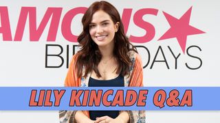 Lily Kincade Q&A