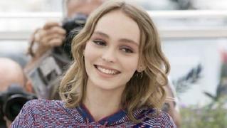 Lily-Rose Depp Highlights