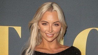 Lindsey Pelas Highlights