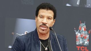 Lionel Richie Highlights