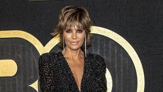 Lisa Rinna Highlights