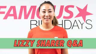 Lizzy Sharer Q&A (With Carter Sharer)
