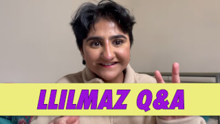 llilmaz Q&A