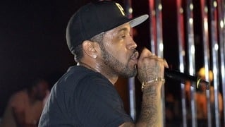 Lloyd Banks Highlights