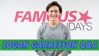 Logan Garretson Q&A