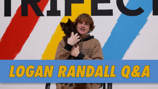 Logan Randall Q&A