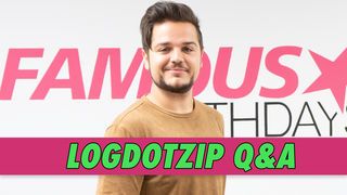 Logdotzip Q&A