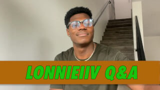 Lonnieiiv Q&A