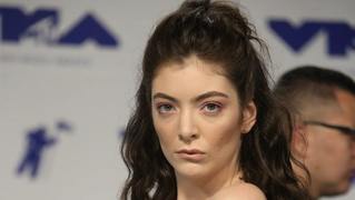 Lorde Highlights