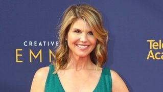 Lori Loughlin Highlights