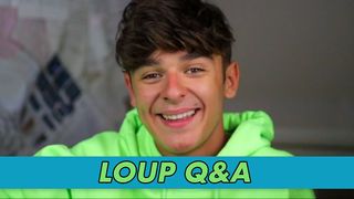 Loup Q&A