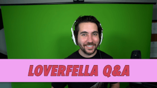 LoverFella Q&A