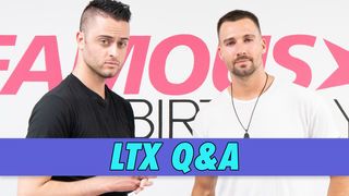 LTX Q&A