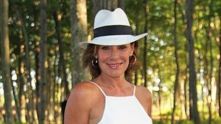 LuAnn de Lesseps Highlights