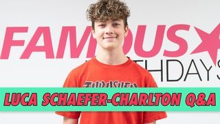Luca Schaefer-Charlton Q&A (2019)