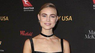 Lucy Fry Highlights