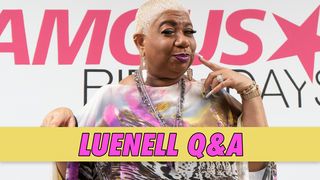 Luenell Q&A