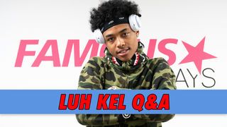 Luh Kel Q&A