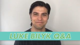 Luke Bilyk - Age, Family, Bio | Famous Birthdays