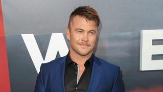 Luke Hemsworth Highlights