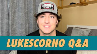lukescorno Q&A