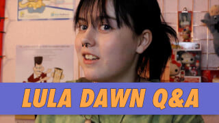 Lula Dawn Q&A