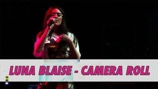 Luna Blaise - Camera Roll (Detroit)