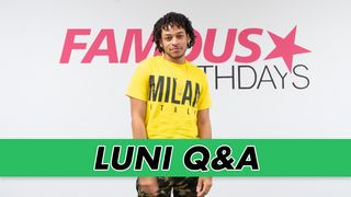 Luni Q&A