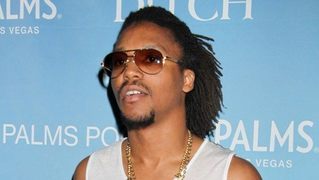 Lupe Fiasco Highlights