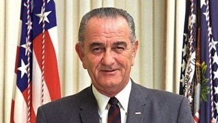 Lyndon B. Johnson Highlights