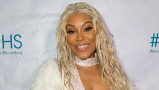 Lyrica Anderson - Age, Family, Bio | Famous Birthdays
