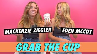 Mackenzie Ziegler vs. Eden McCoy - Grab The Cup