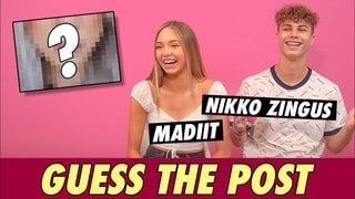 Madiit vs. Nikko Zingus - Guess The Post