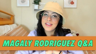 Magaly Rodriguez Q&A