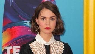 Maia Mitchell Highlights