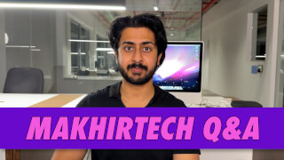 makhirtech Q&A