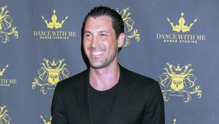 Maksim Chmerkovskiy Highlights