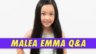 Malea Emma Q&A