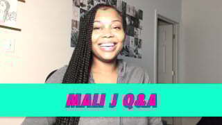 Mali J Q&A