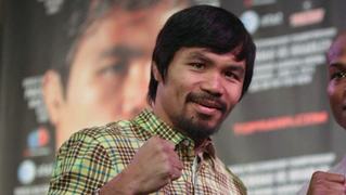 Manny Pacquiao Highlights