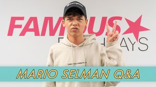 Mario Selman Q&A