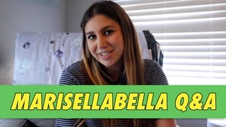 Marisellabella Q&A