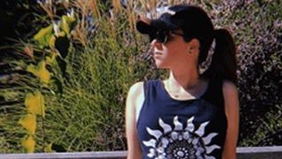 Marissa Farina Highlights