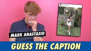 Mark Anastasio - Guess The Caption