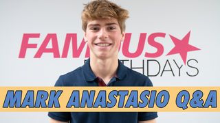Mark Anastasio Q&A