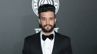 Mark Ballas Highlights