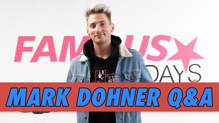 Mark Dohner Q&A