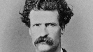 Mark Twain Highlights
