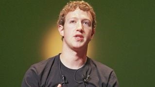 Mark Zuckerberg Highlights