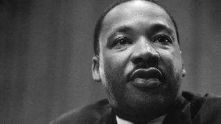 Martin Luther King Jr. Highlights